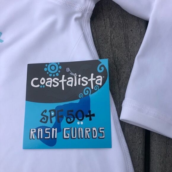 SPF 50+ Long Sleeve Shirt - Picture 3 of 6